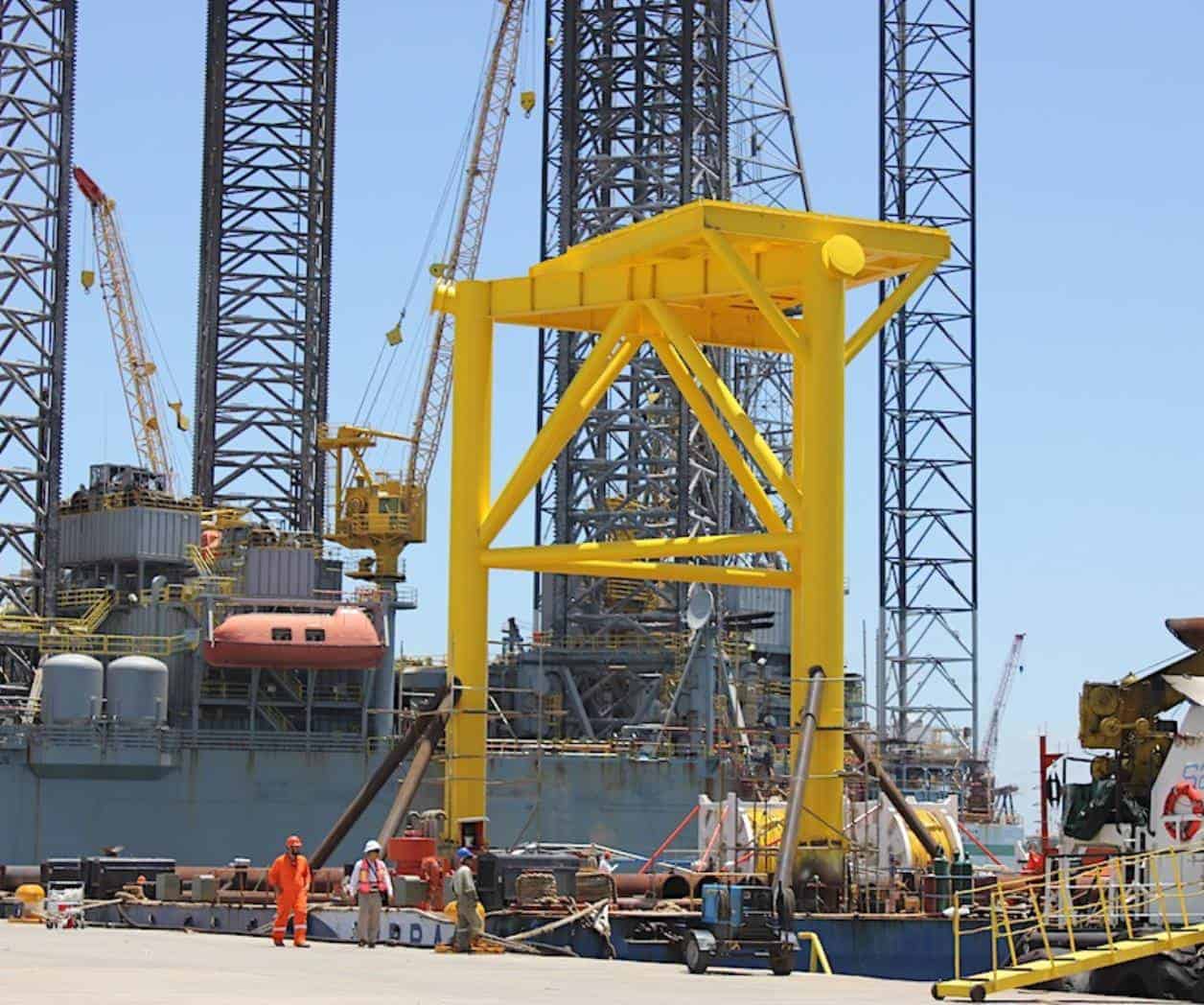 Estancada la inversión industrial en la zona sur