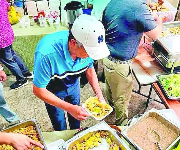 Mejoran ventas restauranteros