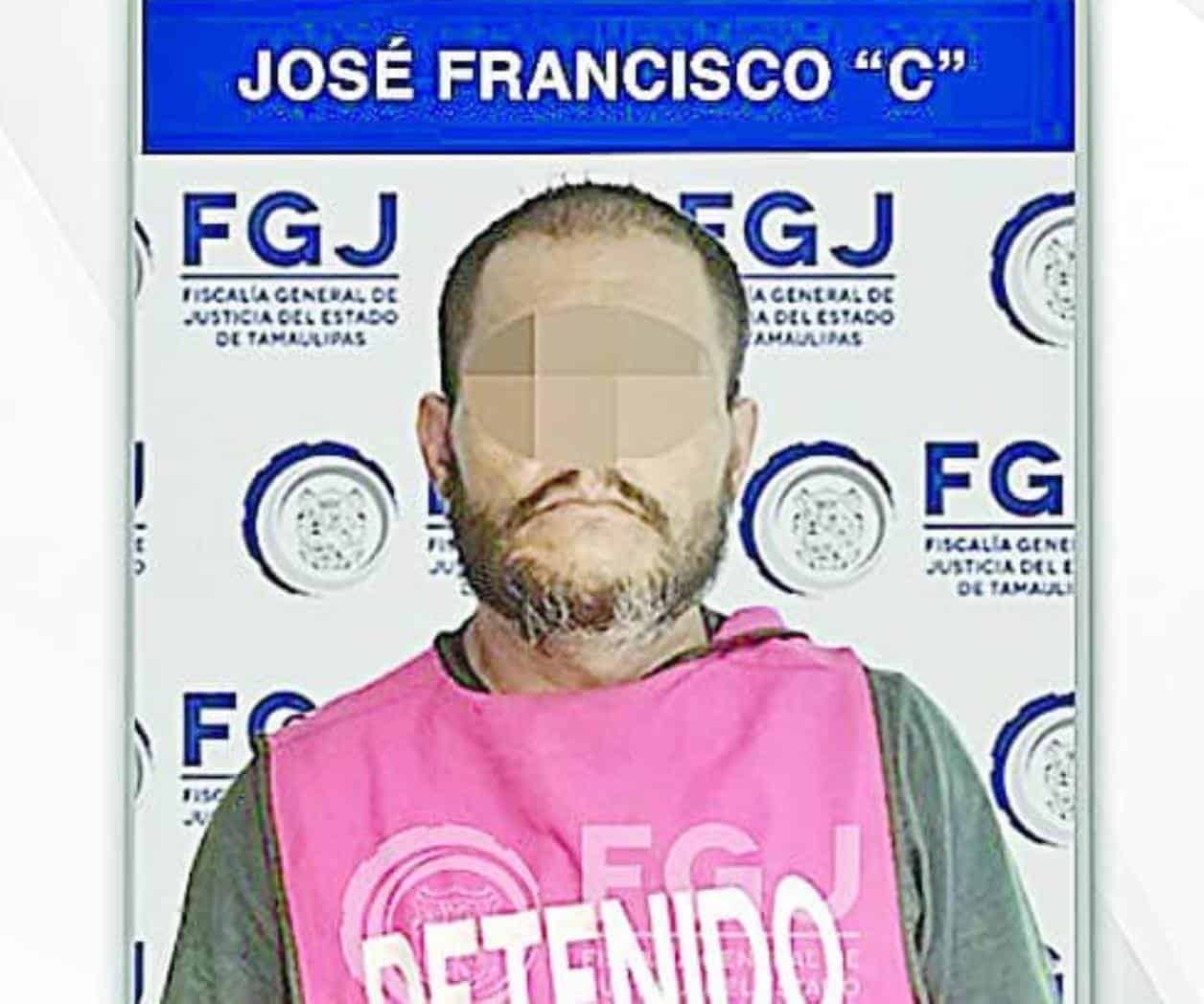 Sentencian a sujetos a 15 años de prisión