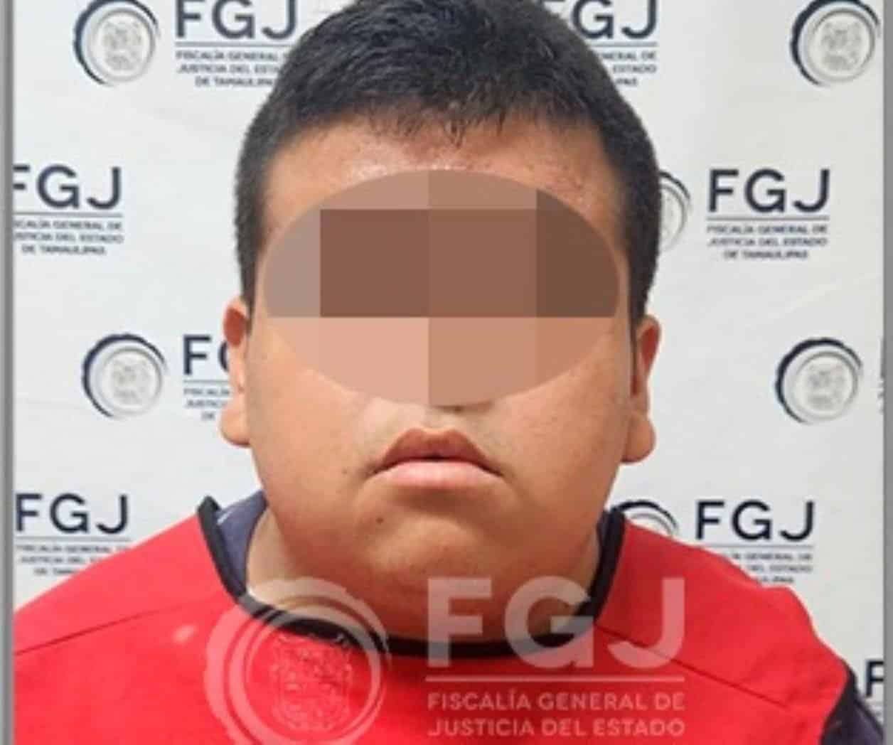 Exige justicia contra el acusado de ciberacoso