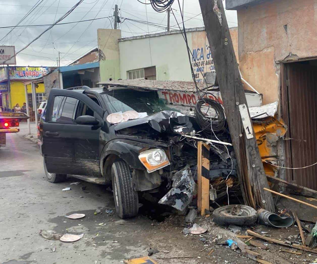 Embiste taquería