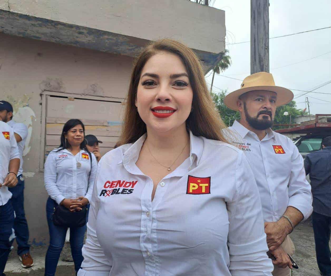 Busca PT fortalecerse con nuevos cuadros políticos