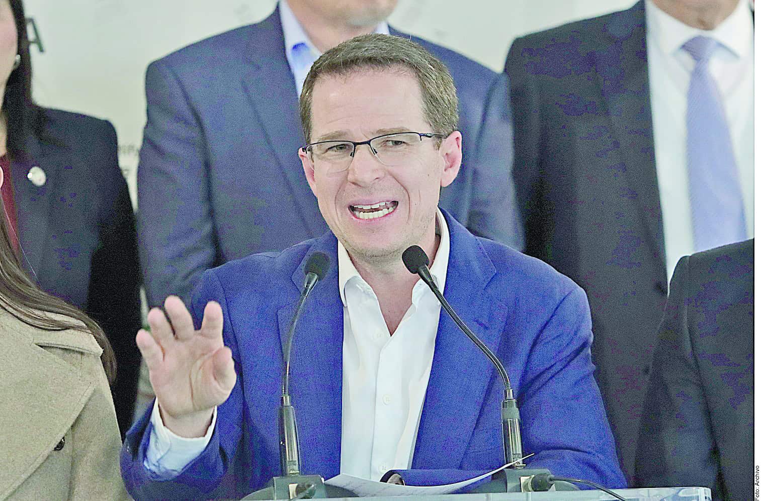´Si se ataca a México, respondemos unidos