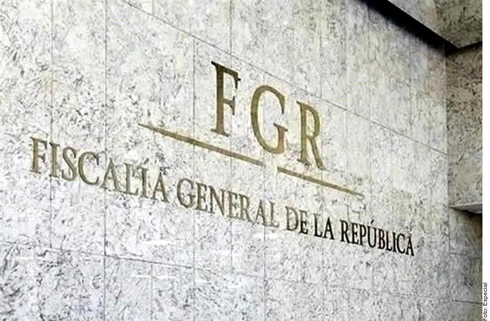 Investiga FGR a ocho alcaldes del estado de Morelos 