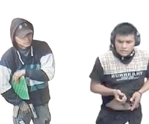 Aumentan asaltos violentos a tiendas