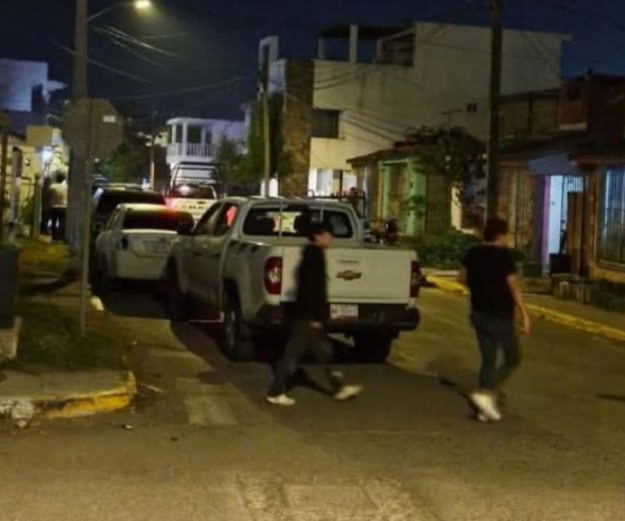Adolescente se suicida