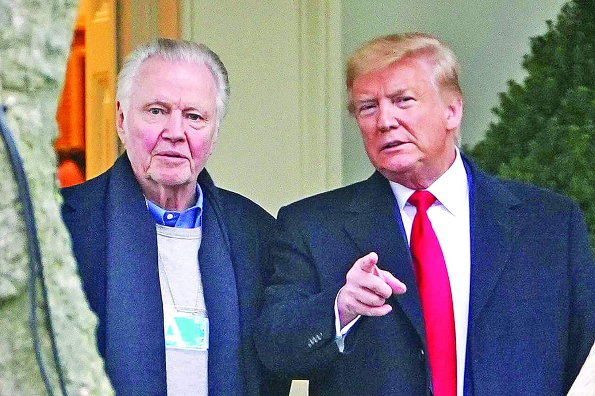 Respalda aranceles de Trump