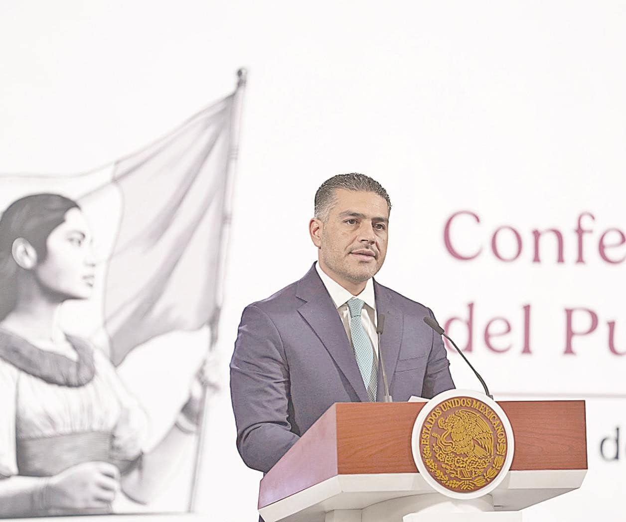 Acusan indulto a 100 delincuentes