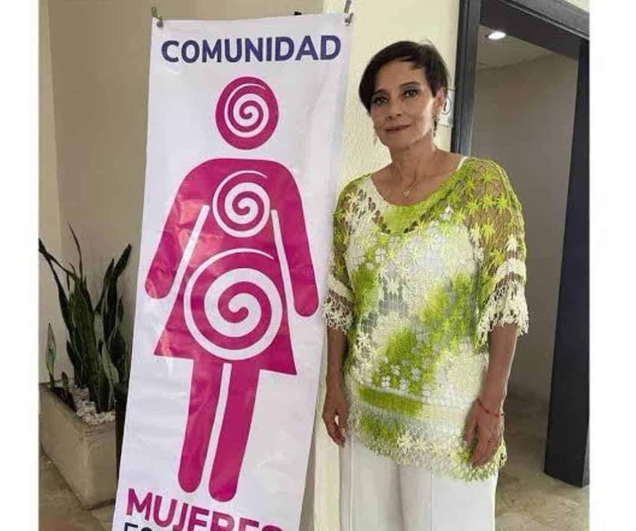 Impulsan a las mujeres a emprender