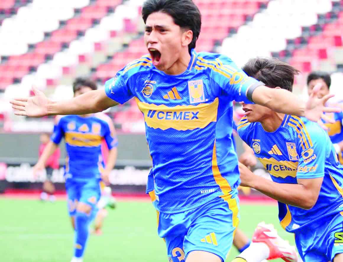Cierre goleador