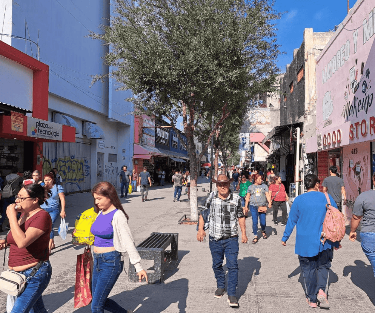 Alertan por temperatura extrema hasta 40 grados