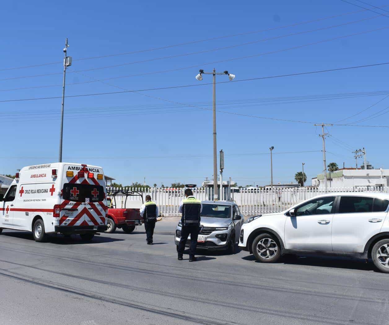 Aseguradora pagará los daños causados