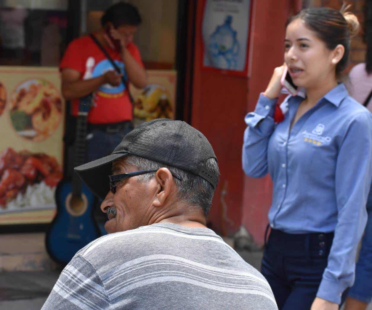 Invadirá ola de calor