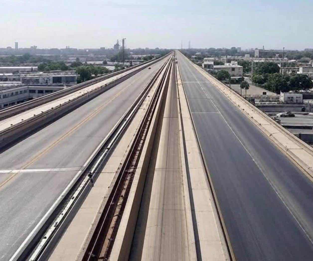Segundo piso, para el 2026