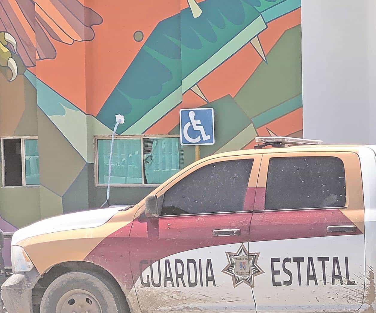 Investigan el robo de un Volkswagen 2002