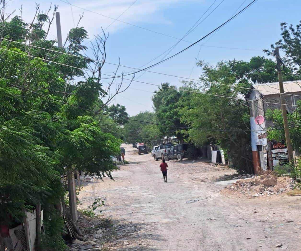Rechazan regularizar la colonia 10 de Mayo