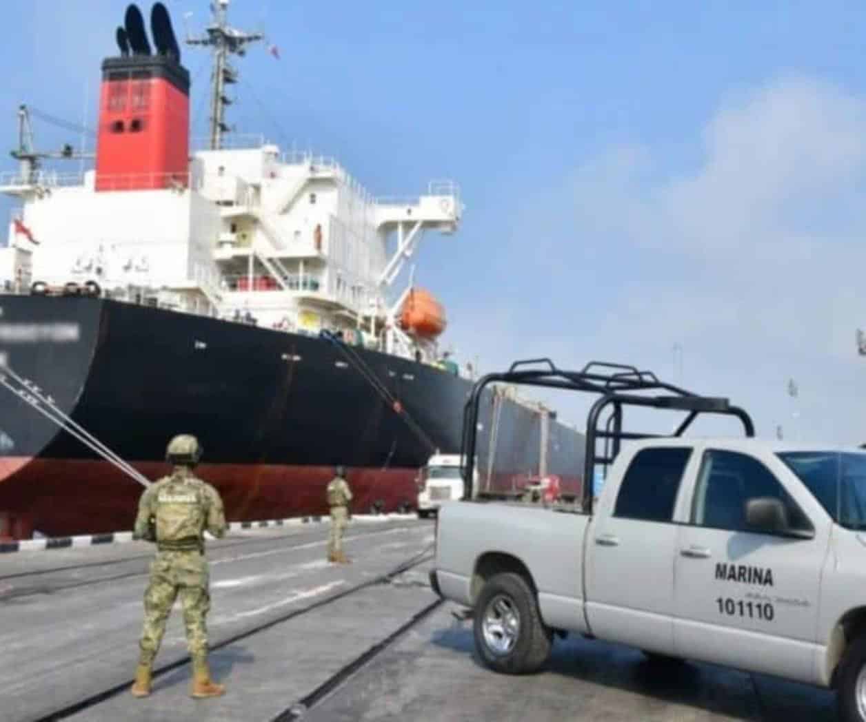 Caen mandos por ´huachicol fiscal´