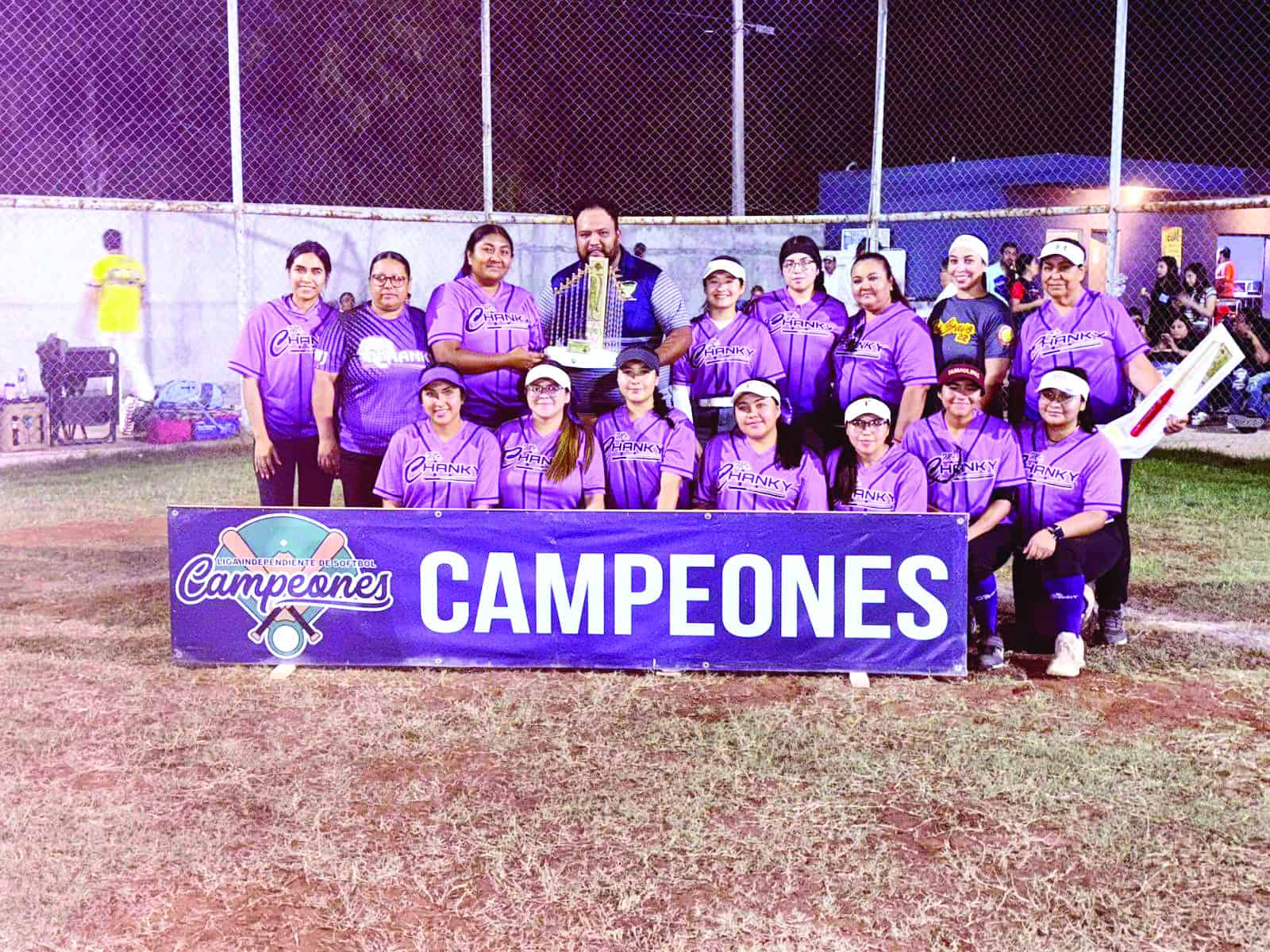 ¡Furia purpura!