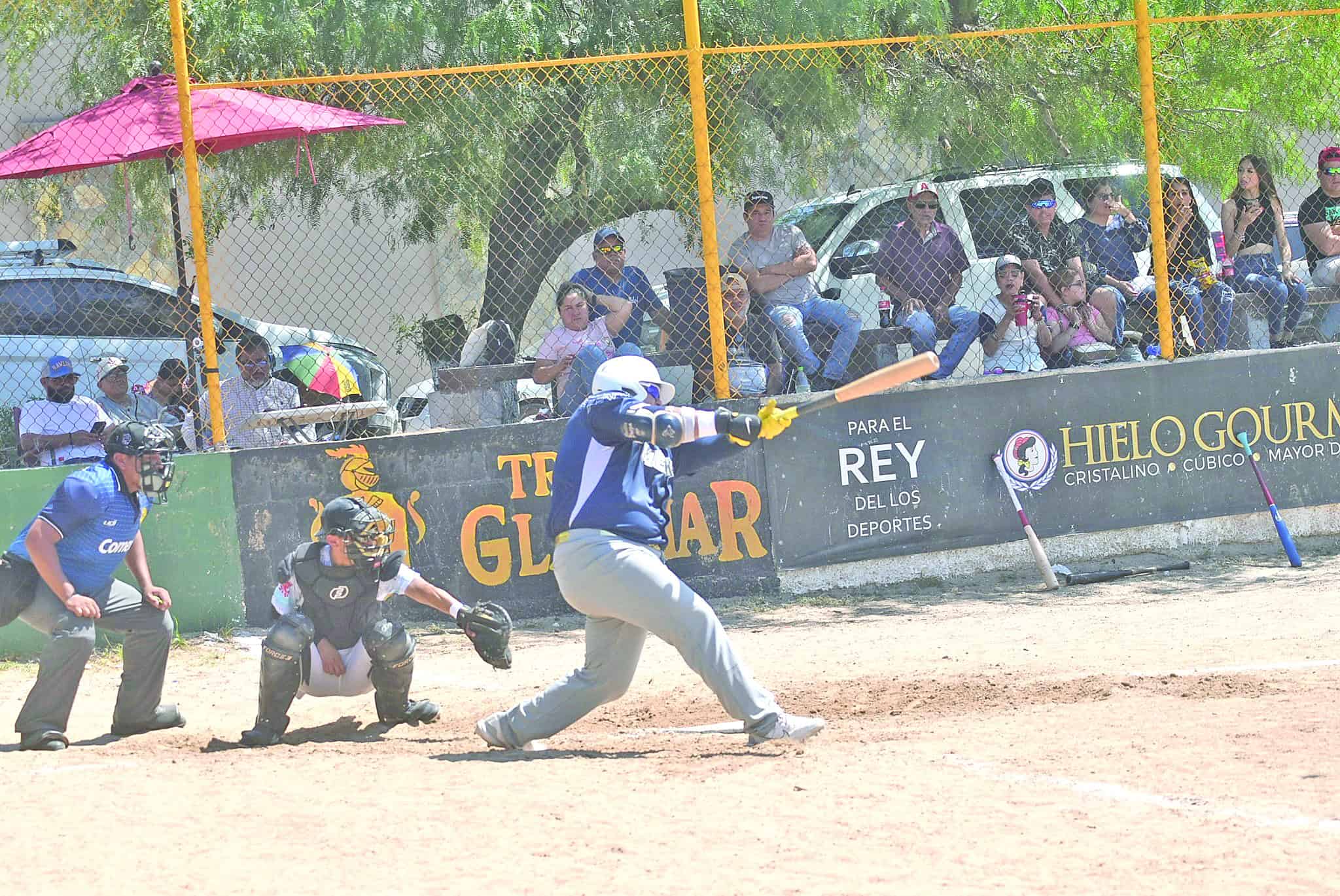 ¡Cierre dorado!
