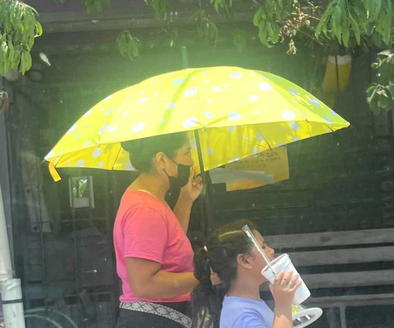 Aumenta consumo de aguas frescas