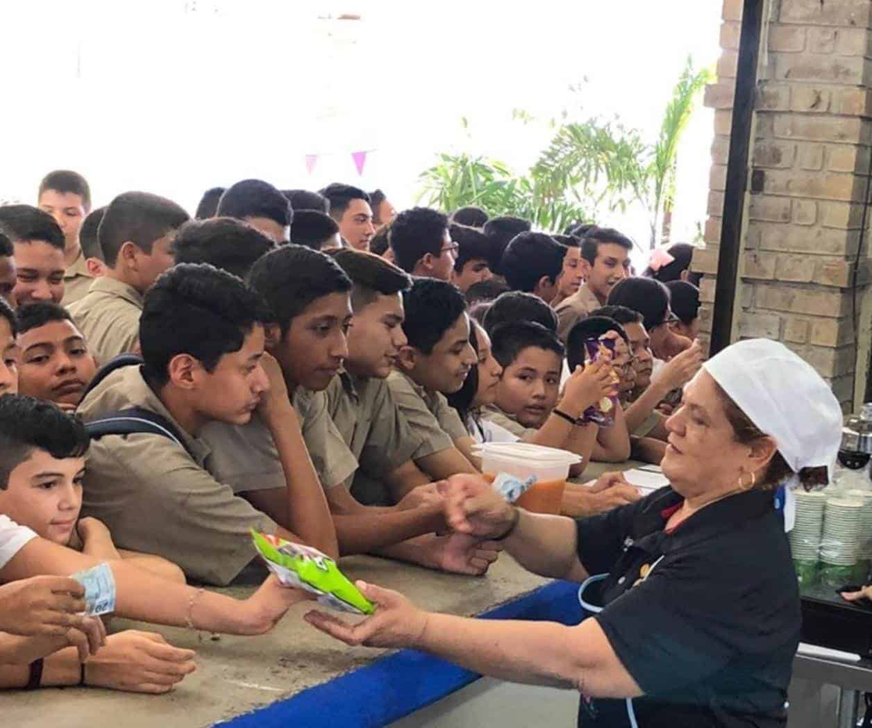 Recortarán el periodo educativo
