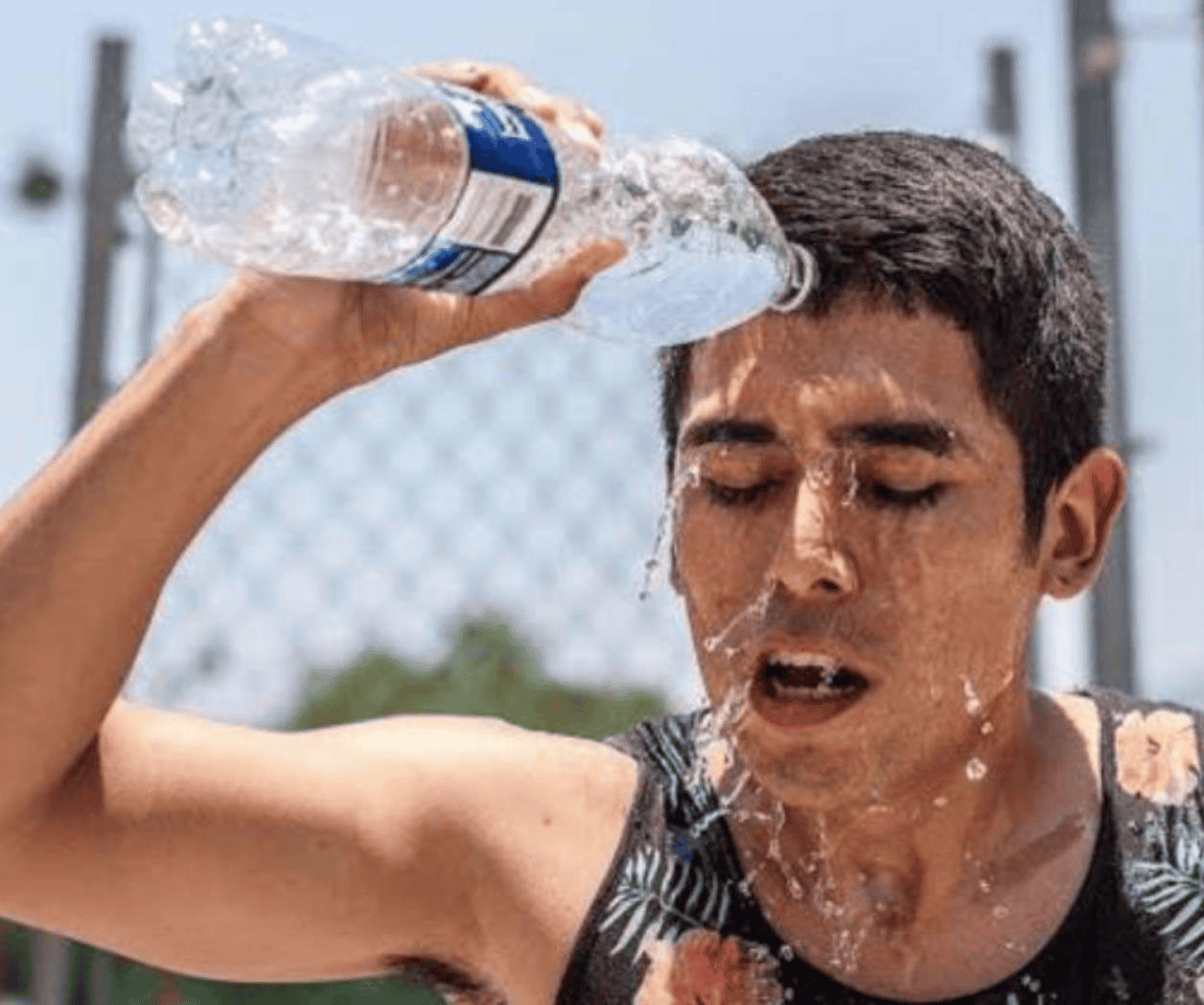 Advierten por oleada de calor en la región