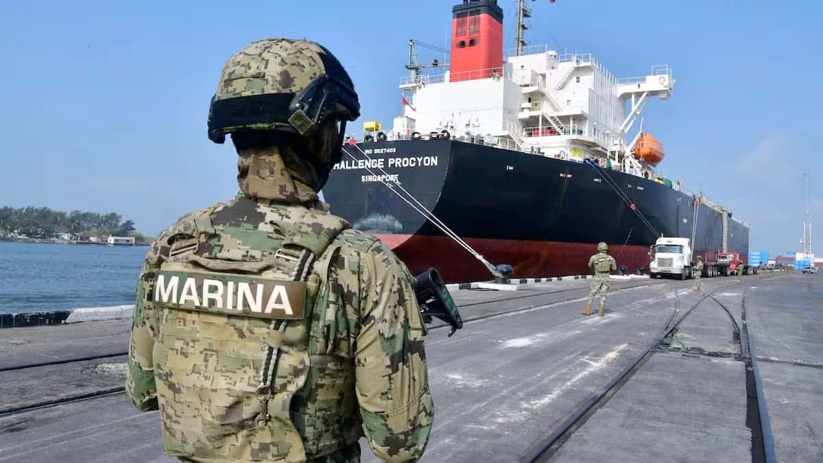 Pierde Pemex miles de millones de dólares por contrabando de petróleo del crimen organizado: EU
