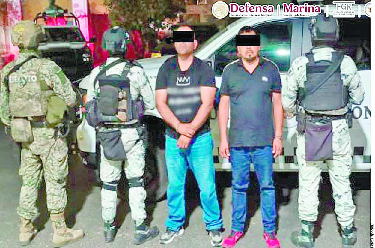Cae El Conejo