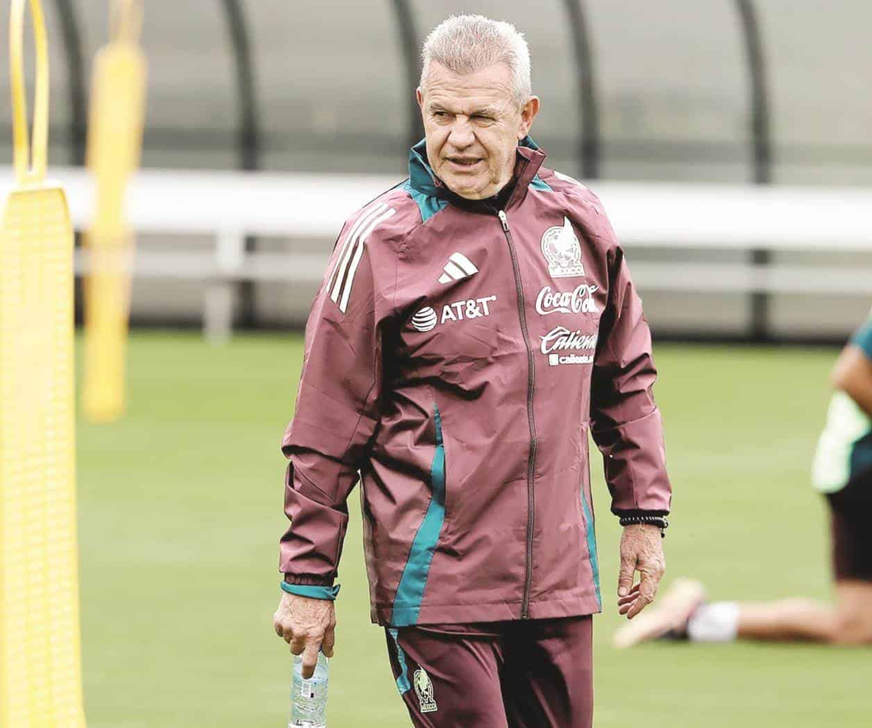 ´El vasco´ no se confía