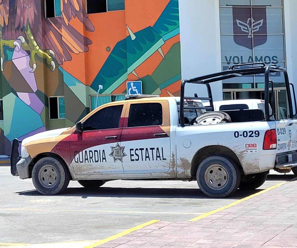 Lo dejan ladrones a pie al dejar llaves puestas
