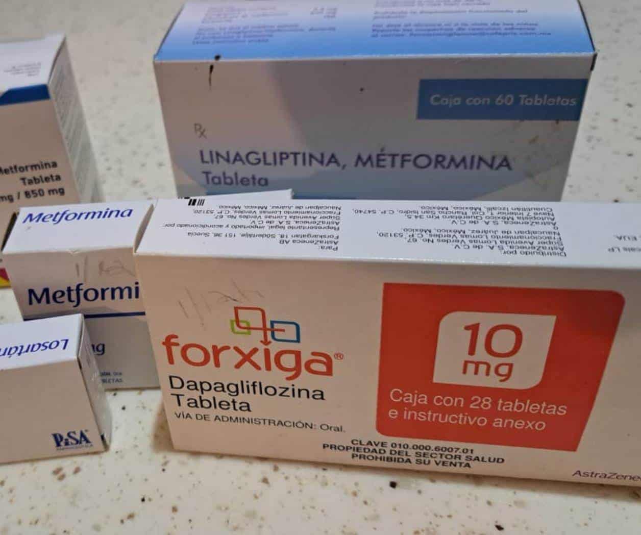 Aumentan costos de medicinas