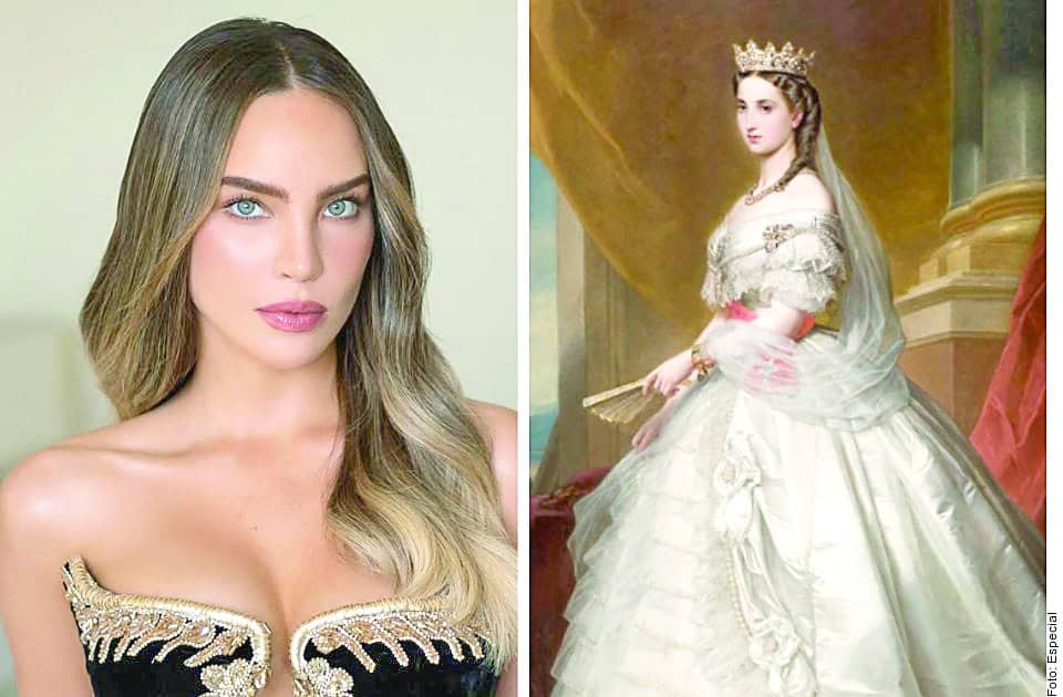 Será Carlota en serie