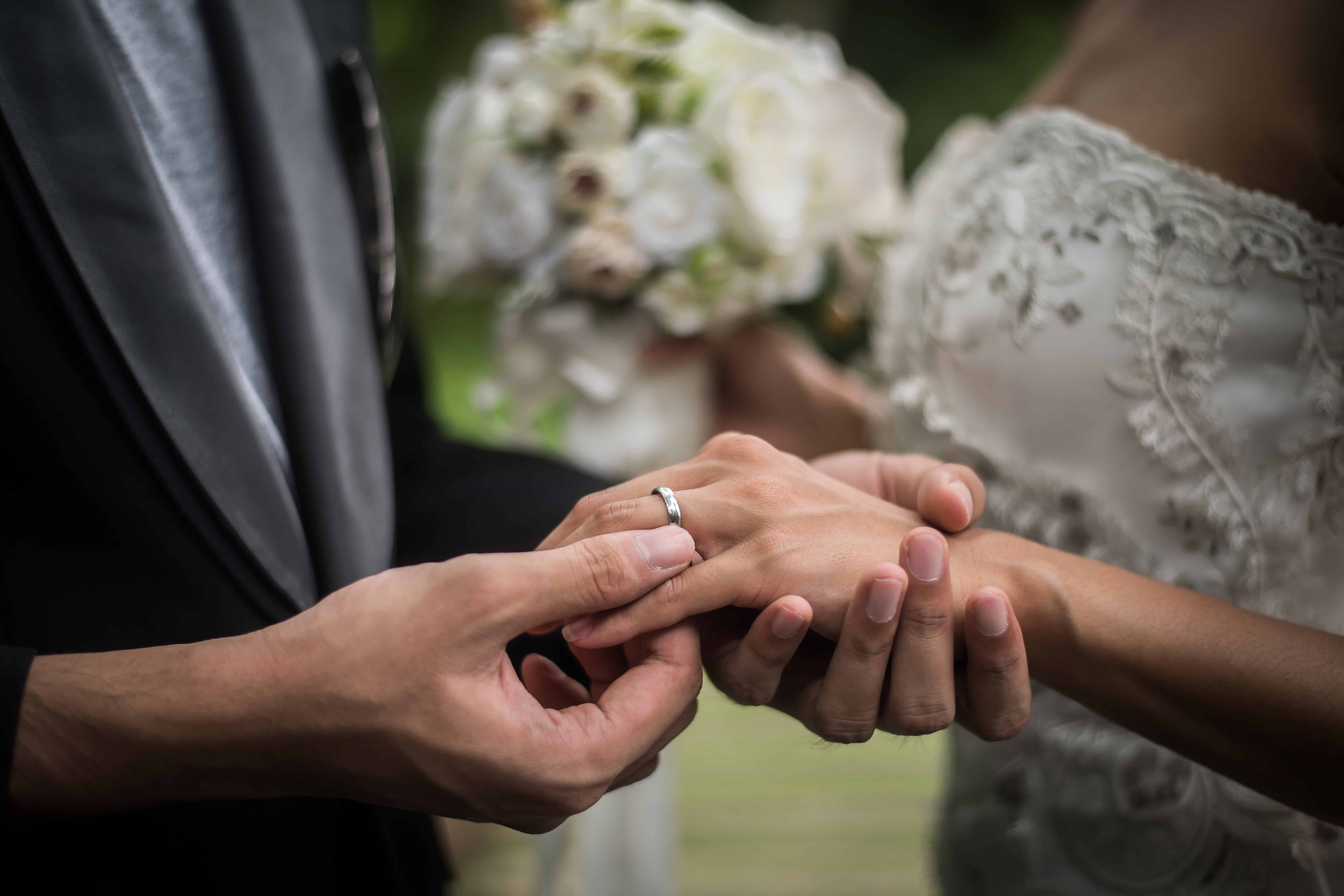 Disminuyen matrimonios en este año en Reynosa