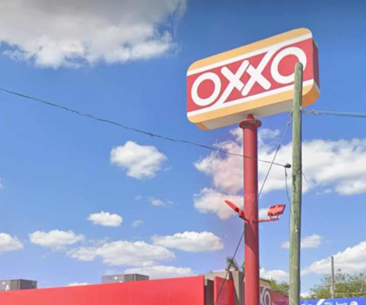 Segundo asalto a tiendas OXXO