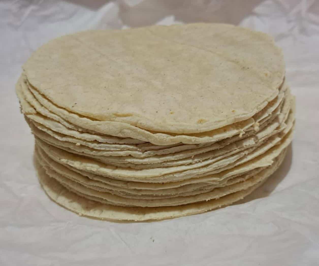 Descartan aumento al kilogramo de tortilla