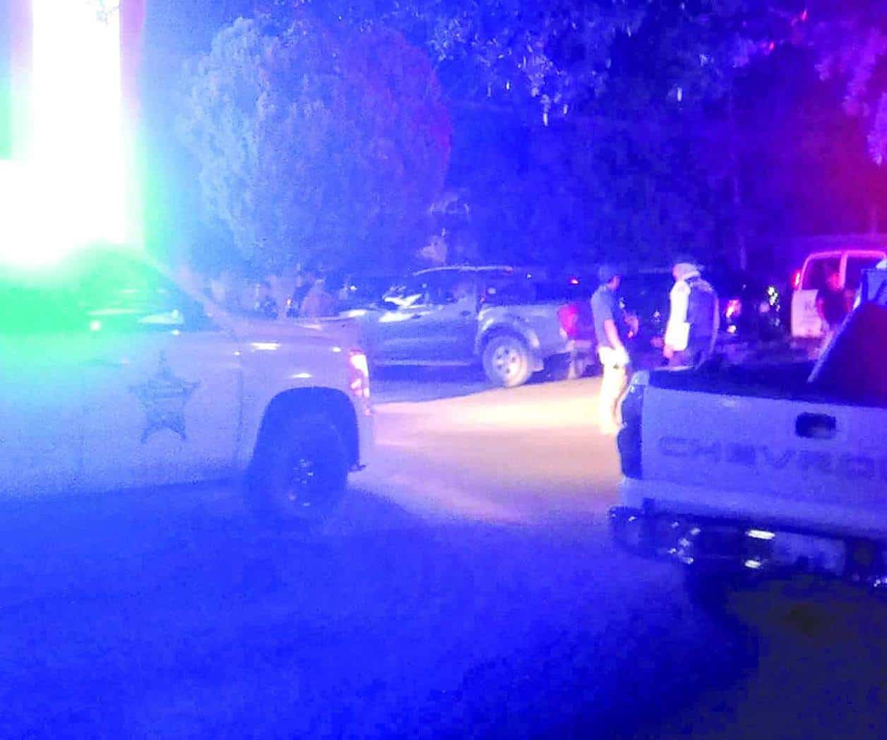 Derrapa y muere un motociclista