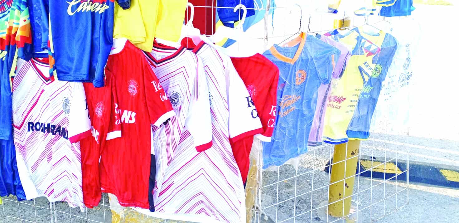 Esperan que final de futbol incremente las ventas