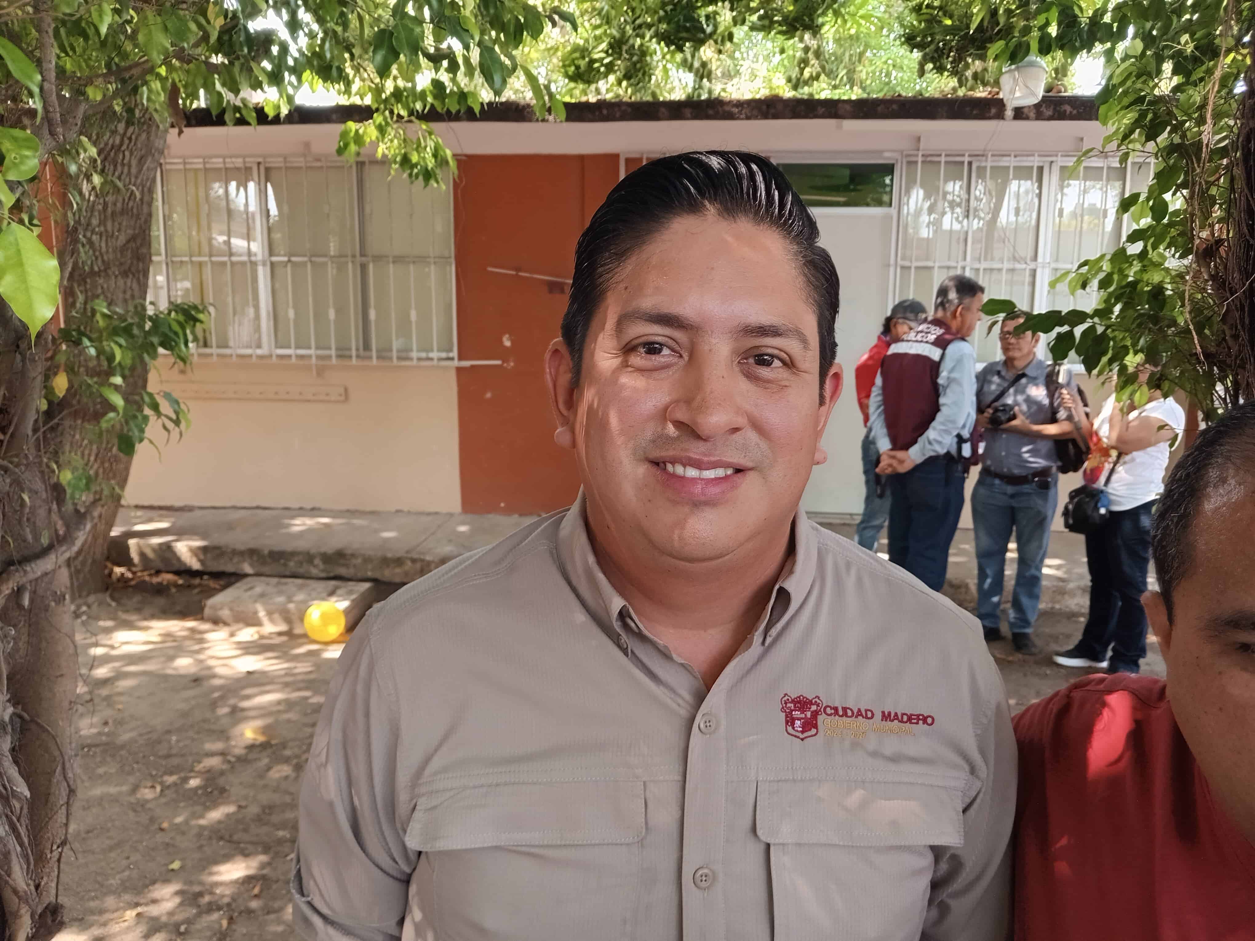 Refuerzan prevencióna los golpes de calor