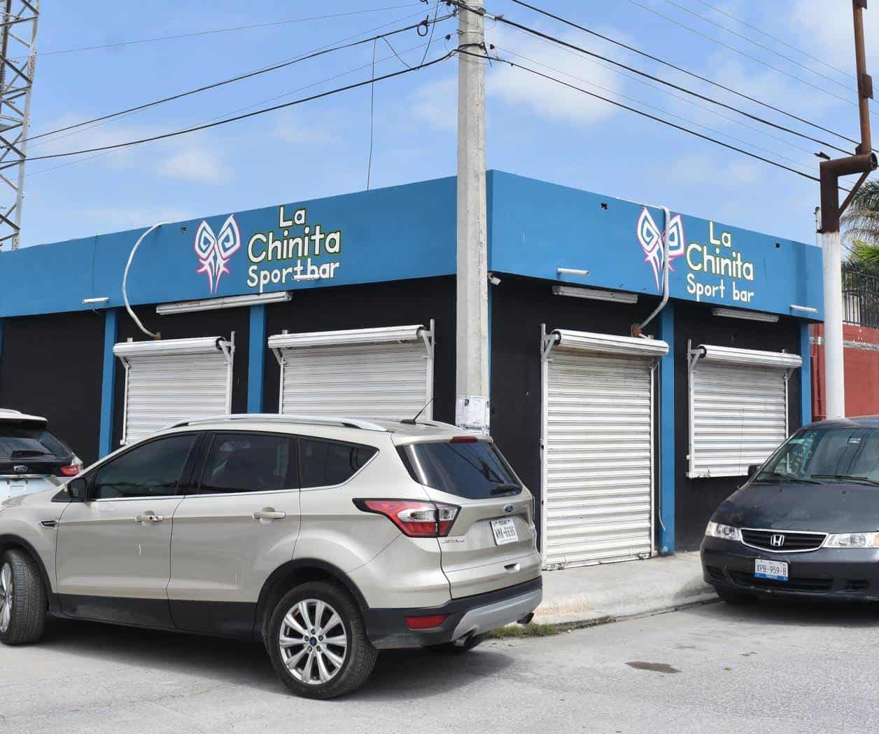 Autoridades federales y estatales inician búsqueda de Grupo Fugitivo en Reynosa