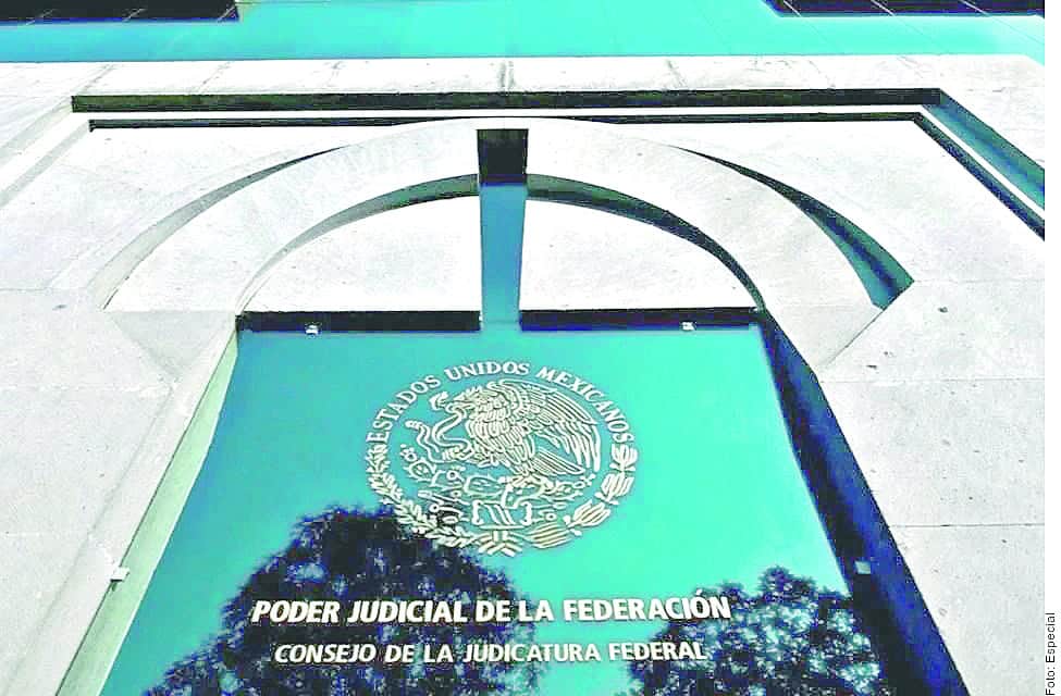 Piden juzgadores al CJF indemnización garantizada
