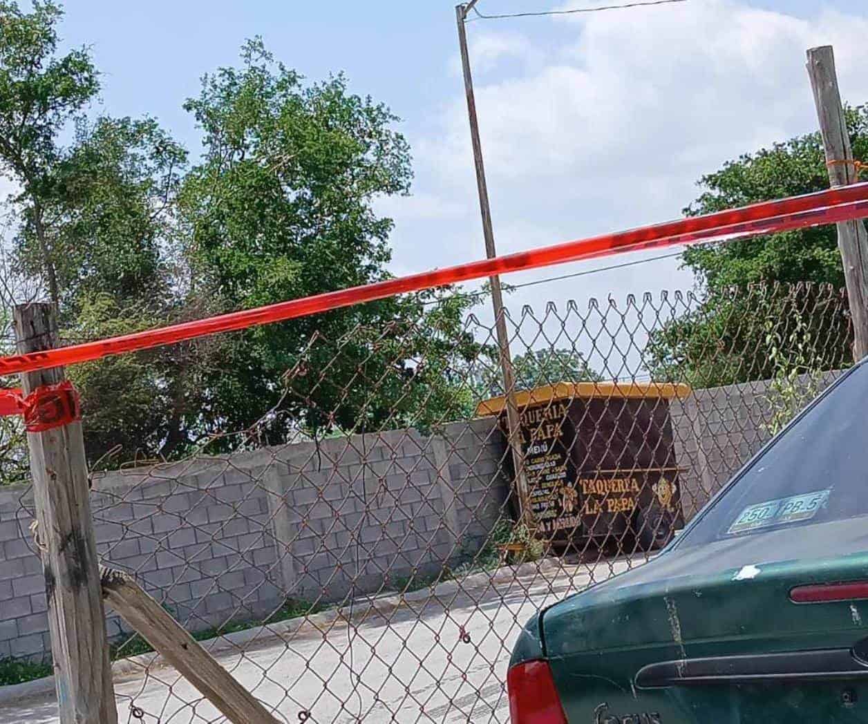 Explotan transformadores