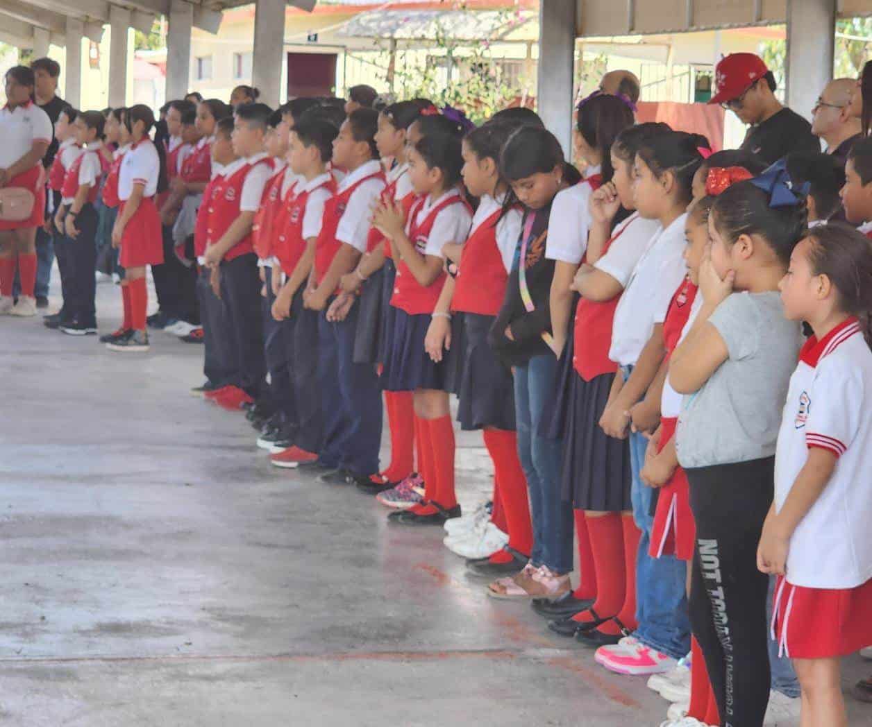 Sol es un riesgo para estudiantes