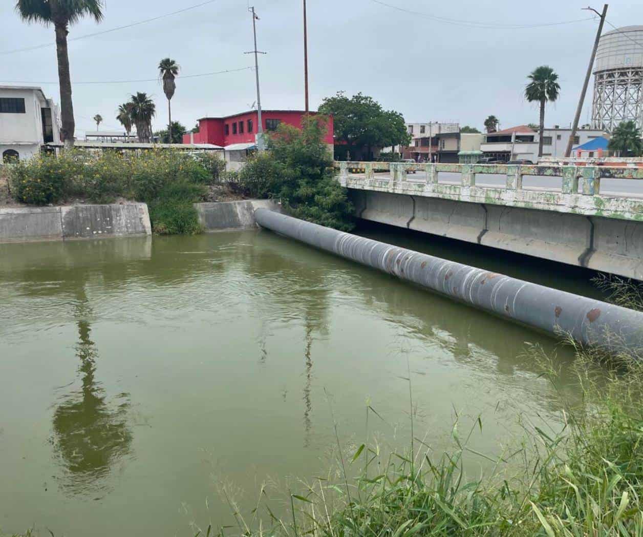 Advierten tandeo de agua potable en el mes de julio