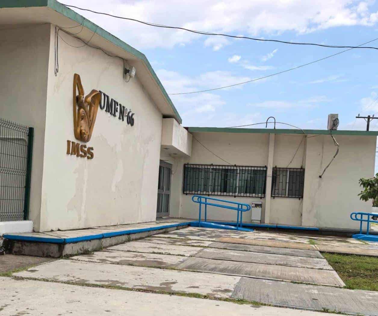 Nuevo desabasto en Seguro Social