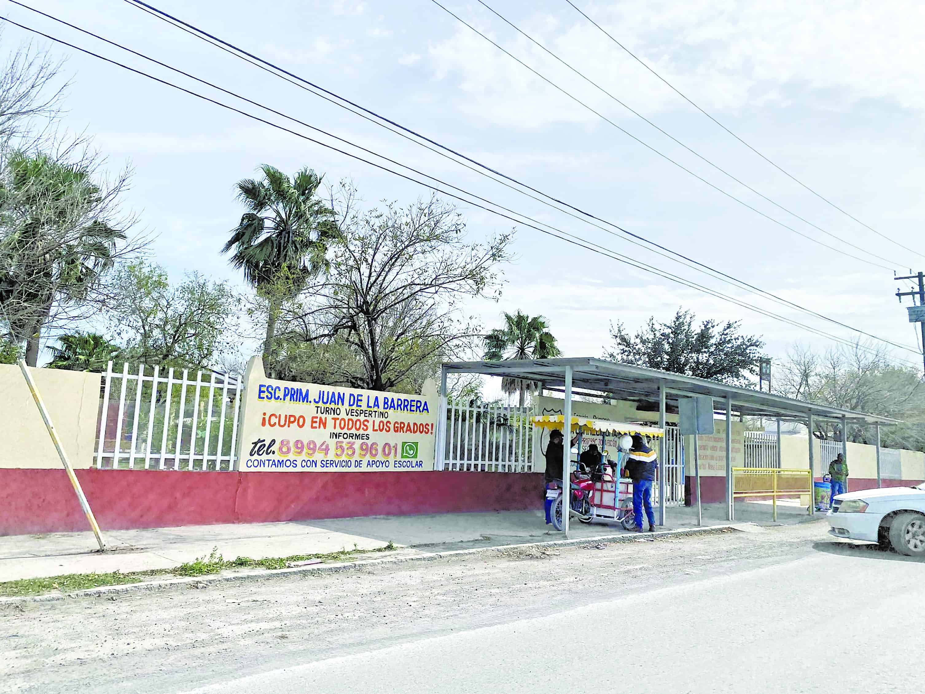 Persisten dudas en agresión de menor