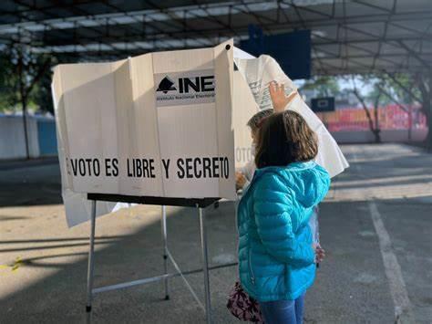 TEPJF prohíbe repartir 