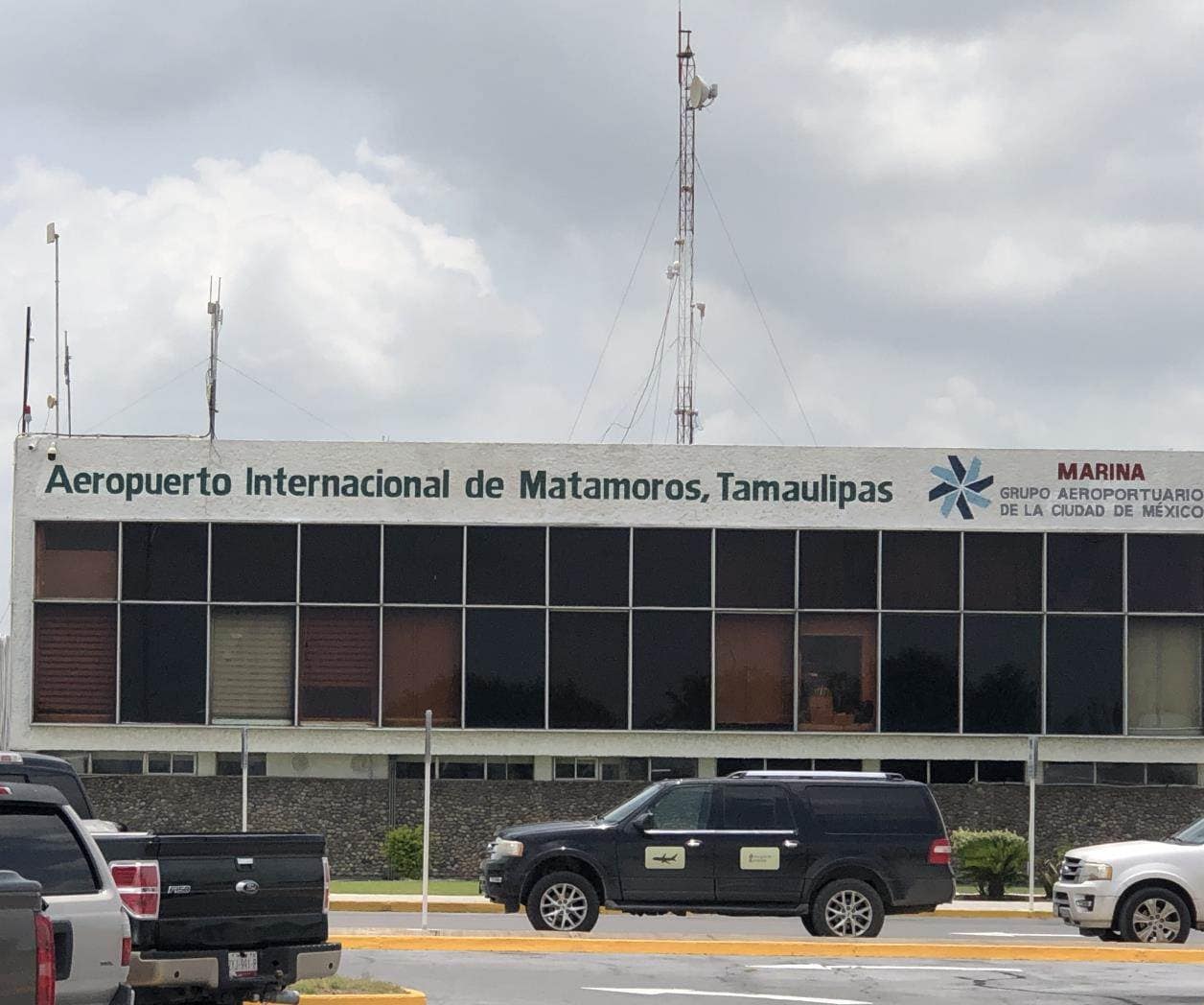 Proyecta aeropuerto local atraer más líneas aéreas