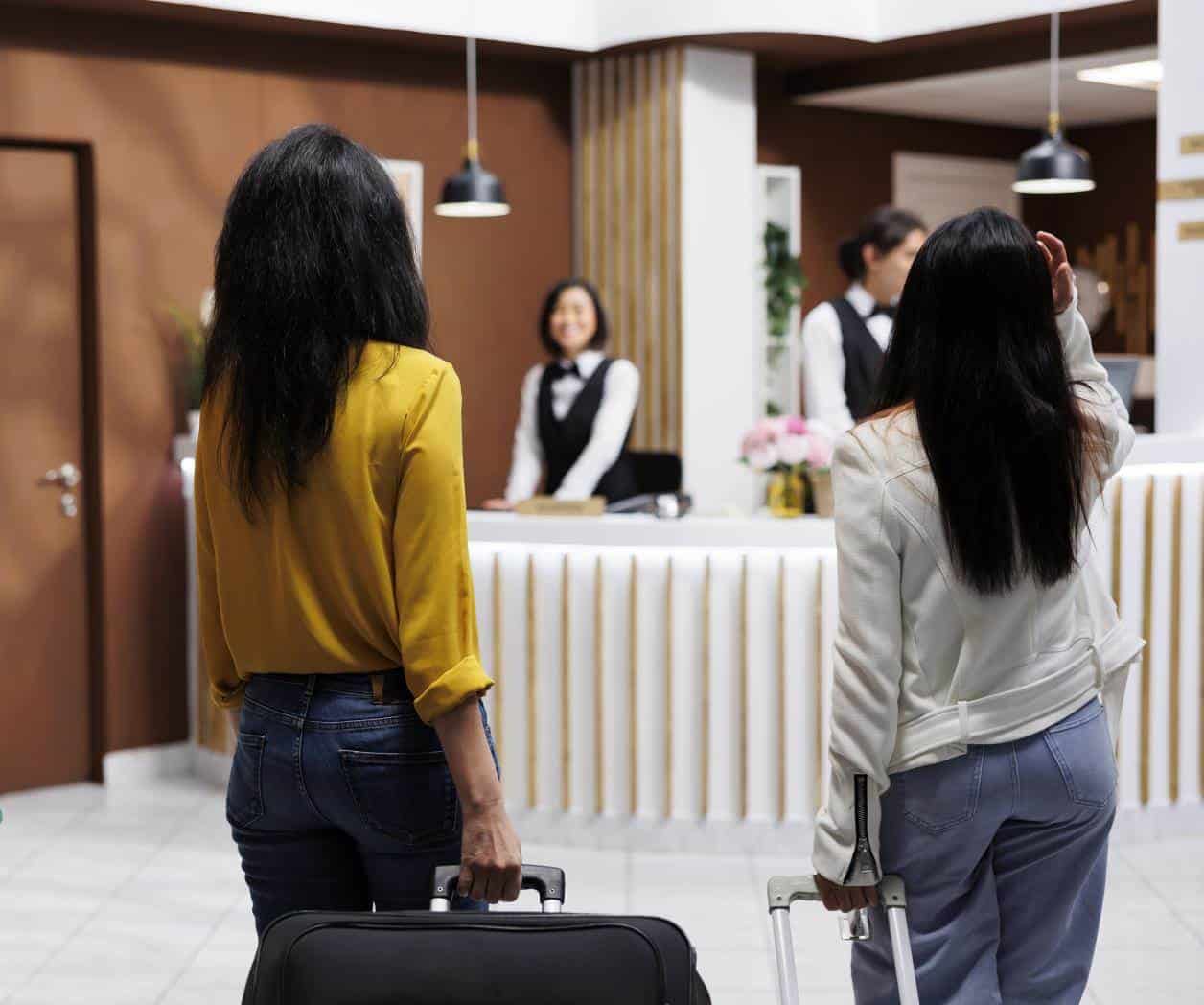 Promueve sector hotelero vacaciones en tu ciudad