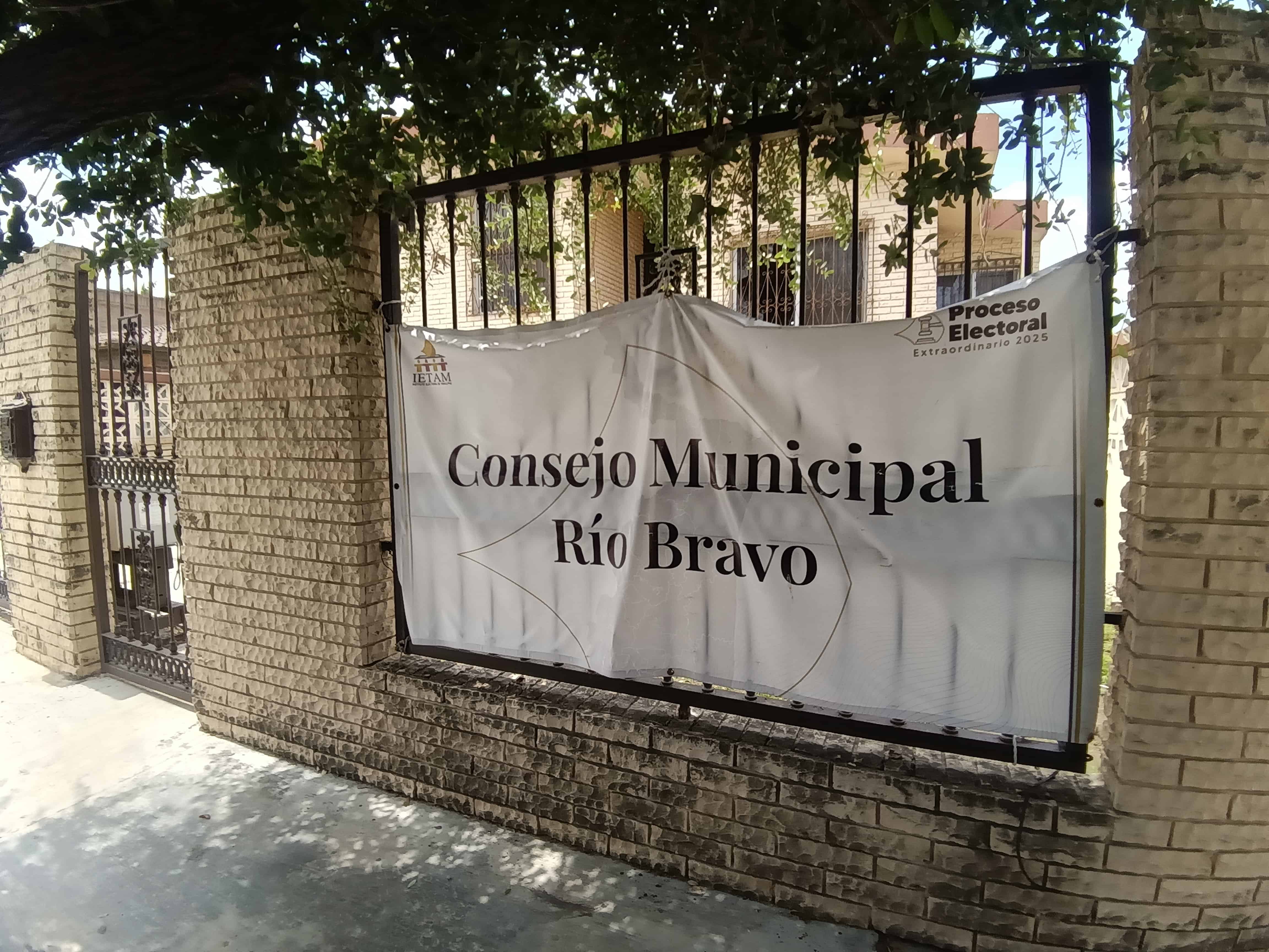 Salen tamaulipecos a votar