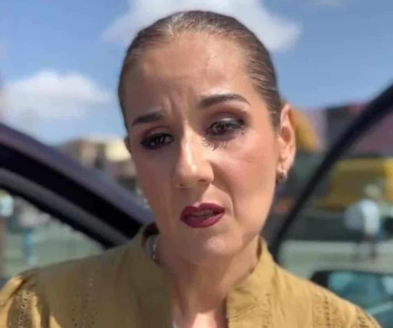 Reconoce Claudia Hernández poca participación en elección